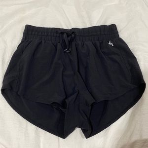 Women’s Athletic Shorts